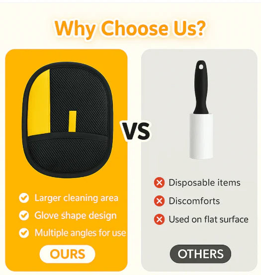 The Ilumira V2 Glove
