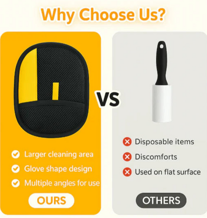 The Ilumira V2 Glove